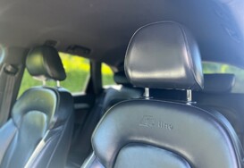 Audi Q5 2.0 TDI QUATTRO S LINE PLUS AUTO 22