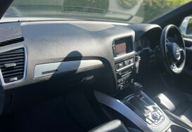 Audi Q5 2.0 TDI QUATTRO S LINE PLUS AUTO 26