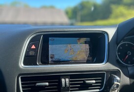 Audi Q5 2.0 TDI QUATTRO S LINE PLUS AUTO 33