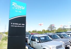 Land Rover Discovery SDV6 XXV 3.0 AUTO - 7 SEATS 55