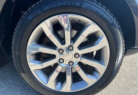 Land Rover Discovery SDV6 XXV 3.0 AUTO - 7 SEATS 15