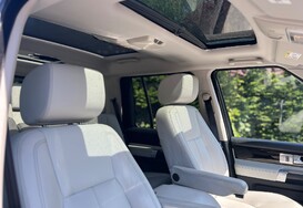 Land Rover Discovery SDV6 XXV 3.0 AUTO - 7 SEATS 20