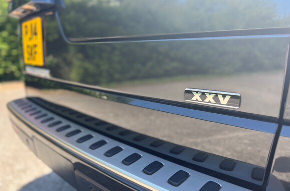 Land Rover Discovery SDV6 XXV 3.0 AUTO - 7 SEATS 18