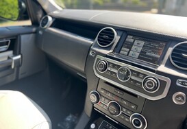 Land Rover Discovery SDV6 XXV 3.0 AUTO - 7 SEATS 27