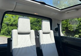 Land Rover Discovery SDV6 XXV 3.0 AUTO - 7 SEATS 34