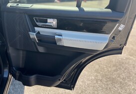 Land Rover Discovery SDV6 XXV 3.0 AUTO - 7 SEATS 36