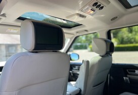 Land Rover Discovery SDV6 XXV 3.0 AUTO - 7 SEATS 40