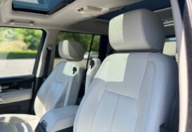 Land Rover Discovery SDV6 XXV 3.0 AUTO - 7 SEATS 42