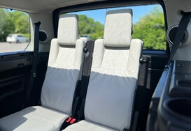Land Rover Discovery SDV6 XXV 3.0 AUTO - 7 SEATS 43