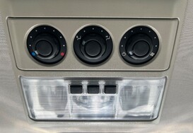 Land Rover Discovery SDV6 XXV 3.0 AUTO - 7 SEATS 47