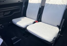 Land Rover Discovery SDV6 XXV 3.0 AUTO - 7 SEATS 48