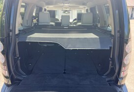 Land Rover Discovery SDV6 XXV 3.0 AUTO - 7 SEATS 52
