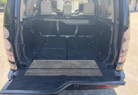 Land Rover Discovery SDV6 XXV 3.0 AUTO - 7 SEATS 53