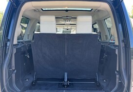 Land Rover Discovery SDV6 XXV 3.0 AUTO - 7 SEATS 54