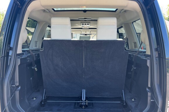 Land Rover Discovery SDV6 XXV 3.0 AUTO - 7 SEATS 54