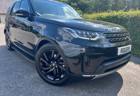 Land Rover Discovery 3.0 TDV6 HSE AUTO 1