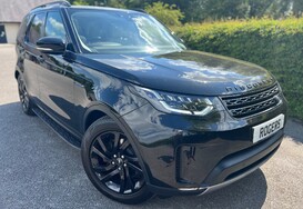 Land Rover Discovery 3.0 TDV6 HSE AUTO 2