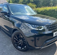 Land Rover Discovery 3.0 TDV6 HSE AUTO 1