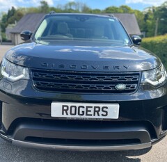 Land Rover Discovery 3.0 TDV6 HSE AUTO 3