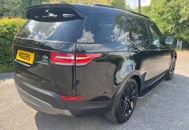 Land Rover Discovery 3.0 TDV6 HSE AUTO 7