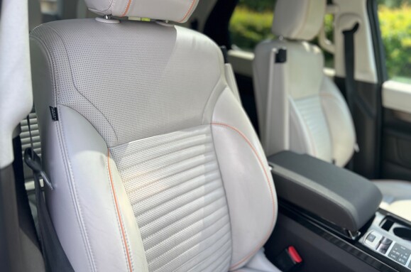 Land Rover Discovery 3.0 TDV6 HSE AUTO 15