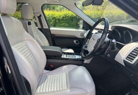 Land Rover Discovery 3.0 TDV6 HSE AUTO 16