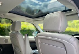 Land Rover Discovery 3.0 TDV6 HSE AUTO 19