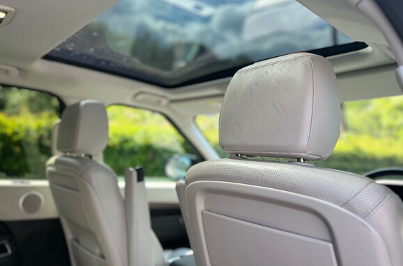Land Rover Discovery 3.0 TDV6 HSE AUTO 19