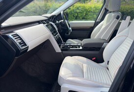 Land Rover Discovery 3.0 TDV6 HSE AUTO 28