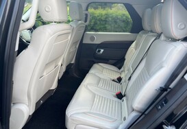 Land Rover Discovery 3.0 TDV6 HSE AUTO 33