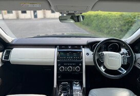 Land Rover Discovery 3.0 TDV6 HSE AUTO 35