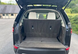 Land Rover Discovery 3.0 TDV6 HSE AUTO 41