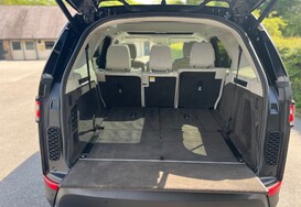 Land Rover Discovery 3.0 TDV6 HSE AUTO 42