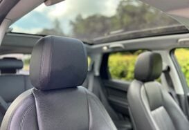Land Rover Discovery Sport TD4 HSE TD4 AUTO 7 SEATS 14