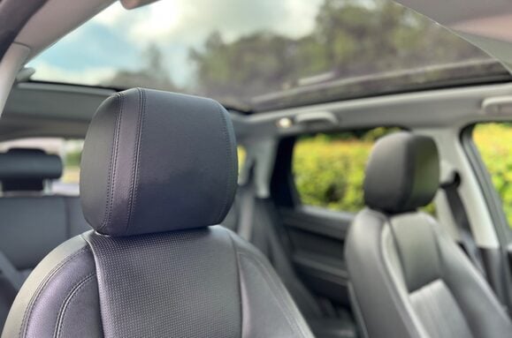Land Rover Discovery Sport TD4 HSE TD4 AUTO 7 SEATS 14