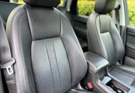 Land Rover Discovery Sport TD4 HSE TD4 AUTO 7 SEATS 15