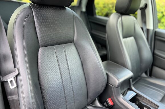 Land Rover Discovery Sport TD4 HSE TD4 AUTO 7 SEATS 15