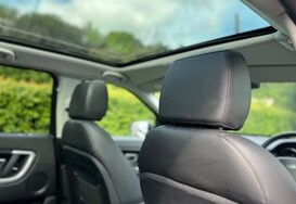 Land Rover Discovery Sport TD4 HSE TD4 AUTO 7 SEATS 19