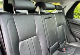 Land Rover Discovery Sport TD4 HSE TD4 AUTO 7 SEATS 20
