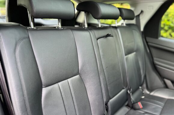 Land Rover Discovery Sport TD4 HSE TD4 AUTO 7 SEATS 20