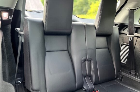 Land Rover Discovery Sport TD4 HSE TD4 AUTO 7 SEATS 23