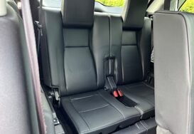 Land Rover Discovery Sport TD4 HSE TD4 AUTO 7 SEATS 24