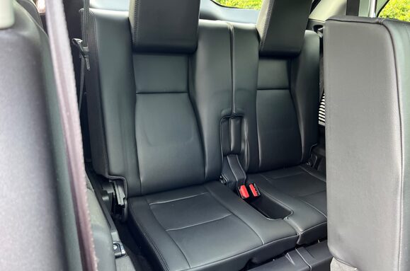Land Rover Discovery Sport TD4 HSE TD4 AUTO 7 SEATS 24