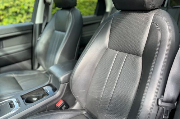 Land Rover Discovery Sport TD4 HSE TD4 AUTO 7 SEATS 27