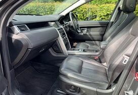 Land Rover Discovery Sport TD4 HSE TD4 AUTO 7 SEATS 28