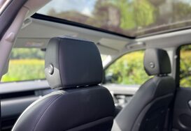 Land Rover Discovery Sport TD4 HSE TD4 AUTO 7 SEATS 31