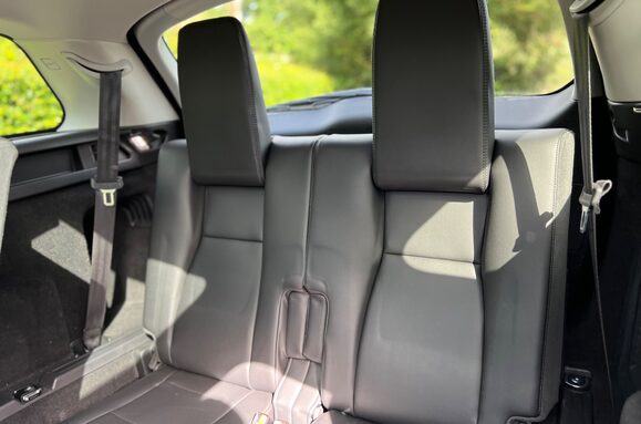 Land Rover Discovery Sport TD4 HSE TD4 AUTO 7 SEATS 37