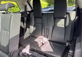 Land Rover Discovery Sport TD4 HSE TD4 AUTO 7 SEATS 38