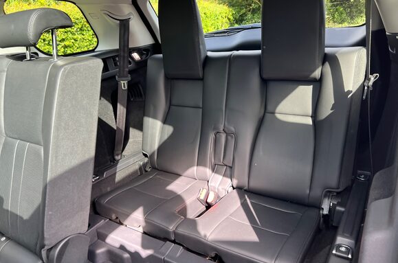 Land Rover Discovery Sport TD4 HSE TD4 AUTO 7 SEATS 38