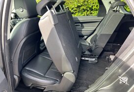 Land Rover Discovery Sport TD4 HSE TD4 AUTO 7 SEATS 39